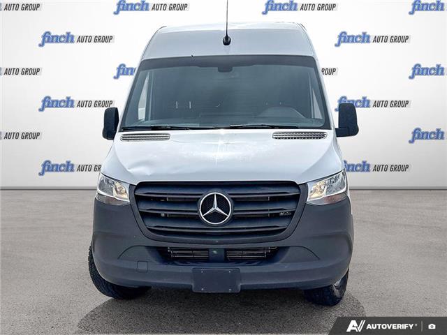 2020 Mercedes-Benz Sprinter 2500  (Stk: L3187) in London - Image 2 of 25
