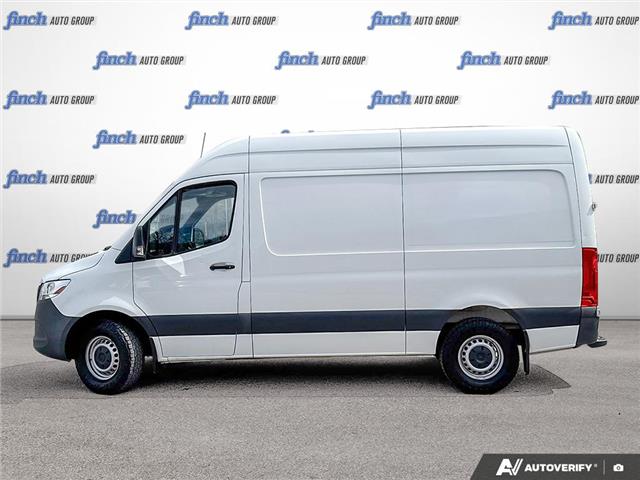 2020 Mercedes-Benz Sprinter 2500  (Stk: L3187) in London - Image 3 of 25