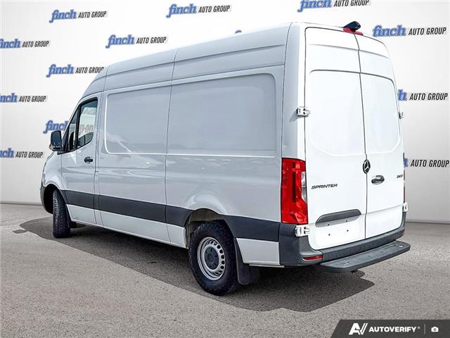 2020 Mercedes-Benz Sprinter 2500  (Stk: L3187) in London - Image 4 of 25