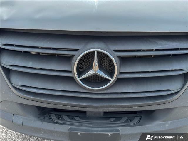 2020 Mercedes-Benz Sprinter 2500  (Stk: L3187) in London - Image 9 of 25