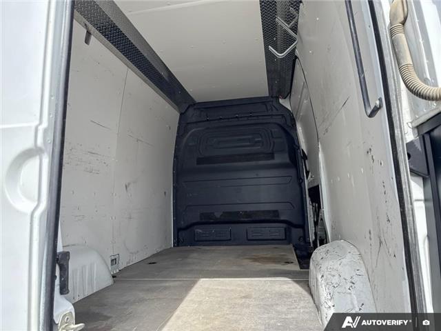 2020 Mercedes-Benz Sprinter 2500  (Stk: L3187) in London - Image 12 of 25