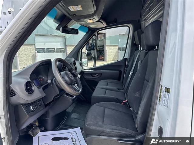 2020 Mercedes-Benz Sprinter 2500  (Stk: L3187) in London - Image 14 of 25