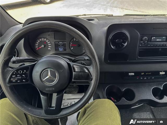 2020 Mercedes-Benz Sprinter 2500  (Stk: L3187) in London - Image 15 of 25