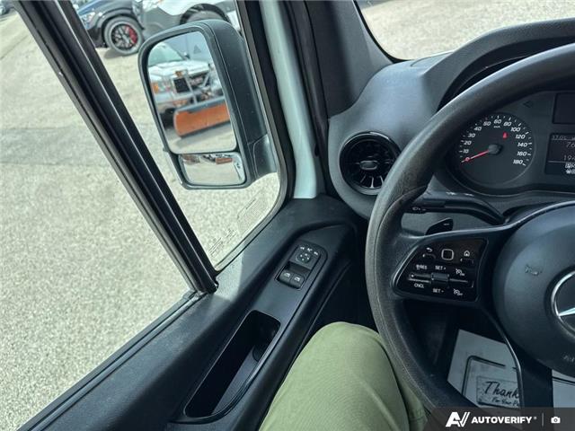 2020 Mercedes-Benz Sprinter 2500  (Stk: L3187) in London - Image 17 of 25