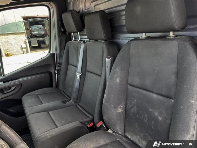 2020 Mercedes-Benz Sprinter 2500  (Stk: L3187) in London - Image 21 of 25