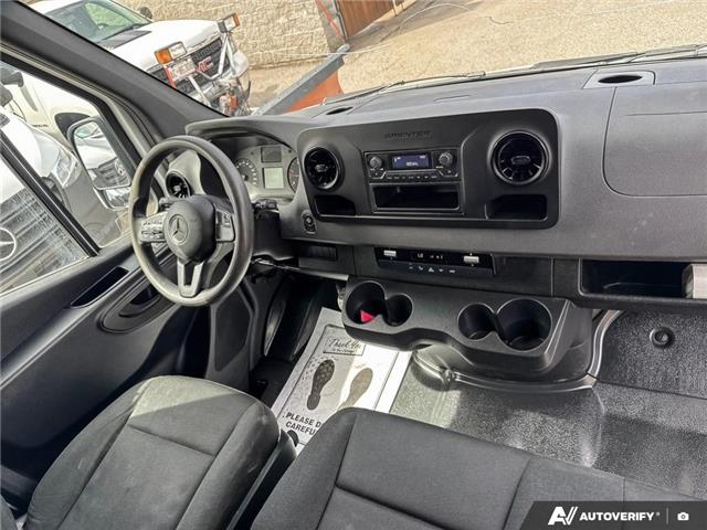 2020 Mercedes-Benz Sprinter 2500  (Stk: L3187) in London - Image 24 of 25