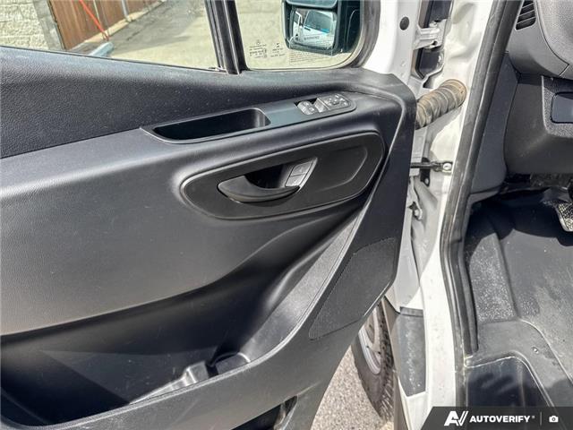 2020 Mercedes-Benz Sprinter 2500  (Stk: L3187) in London - Image 25 of 25