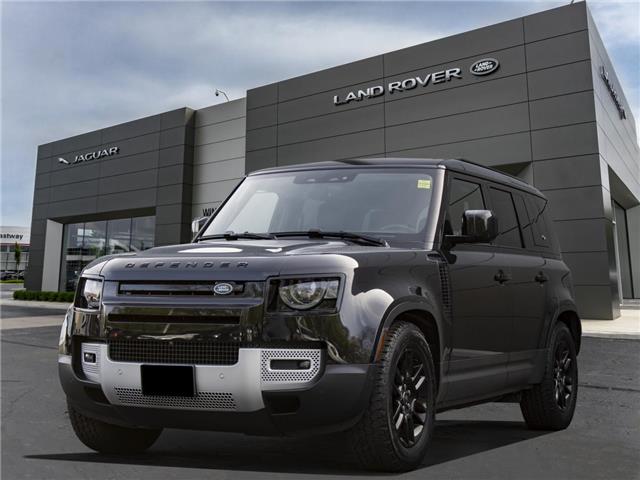 2024 Land Rover Defender P300 S (Stk: PL88664) in Windsor - Image 1 of 25