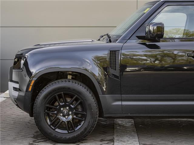 2024 Land Rover Defender P300 S (Stk: PL88664) in Windsor - Image 3 of 25