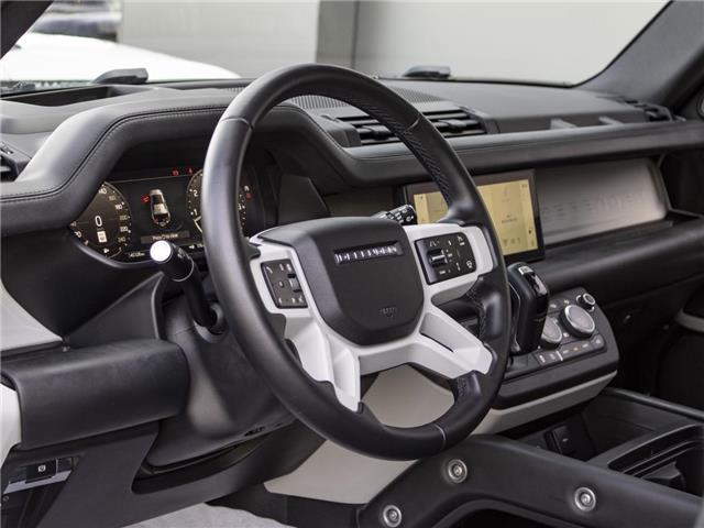 2024 Land Rover Defender P300 S (Stk: PL88664) in Windsor - Image 8 of 25