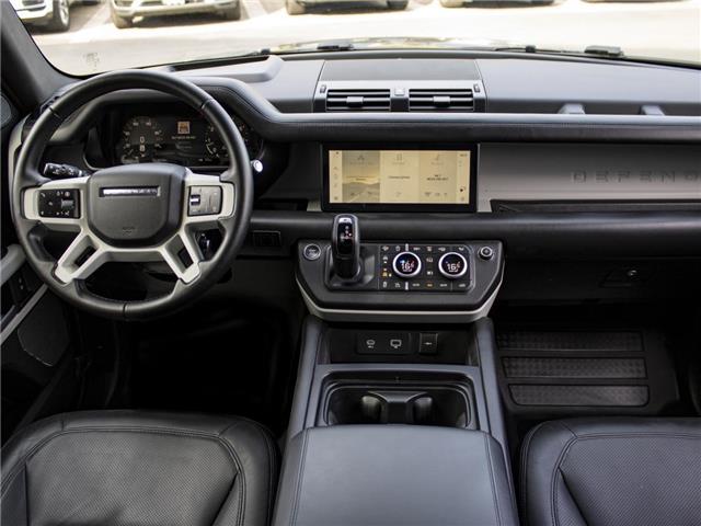 2024 Land Rover Defender P300 S (Stk: PL88664) in Windsor - Image 14 of 25