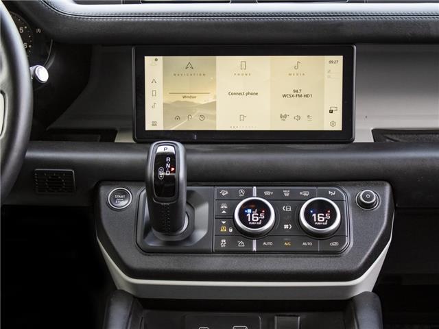 2024 Land Rover Defender P300 S (Stk: PL88664) in Windsor - Image 15 of 25