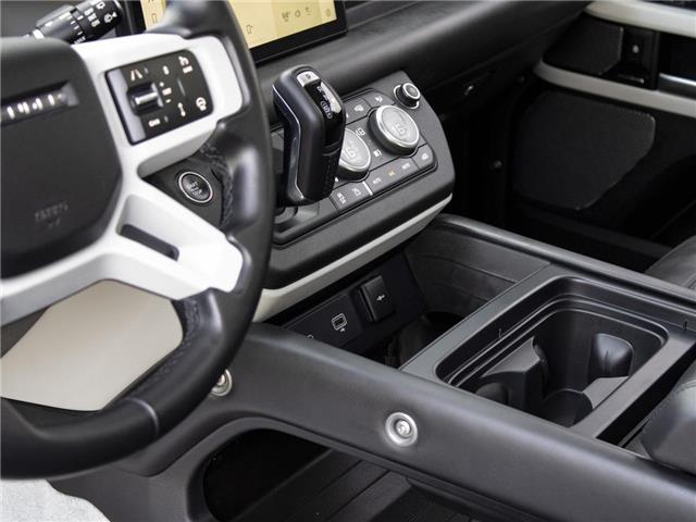 2024 Land Rover Defender P300 S (Stk: PL88664) in Windsor - Image 21 of 25