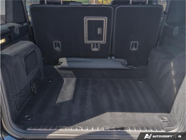 2022 Mercedes-Benz AMG G 63 Base (Stk: P3162) in London - Image 11 of 24 2022 Mercedes-Benz AMG G 63 Base (Stk: P3162) in London - Image 11 of 24