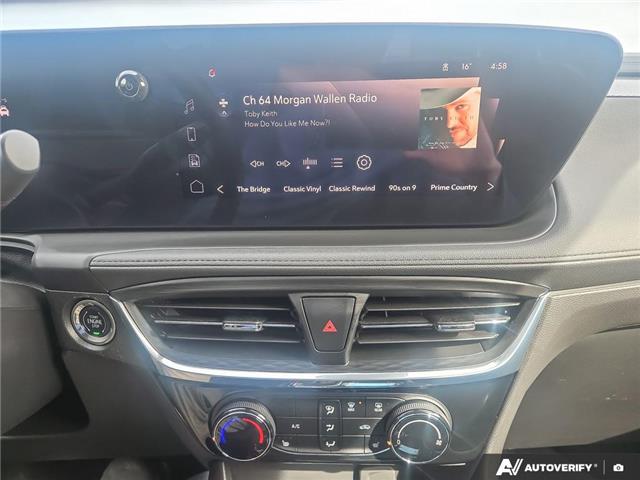 2025 Buick Encore GX Sport Touring (Stk: 8214-26B) in Sault Ste. Marie - Image 19 of 25