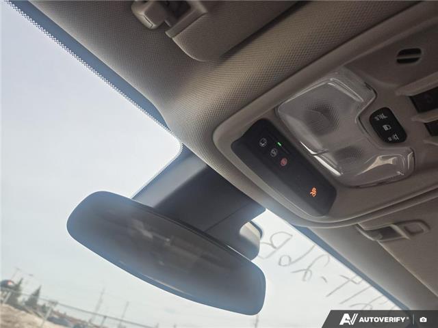 2025 Buick Encore GX Sport Touring (Stk: 8214-26B) in Sault Ste. Marie - Image 21 of 25