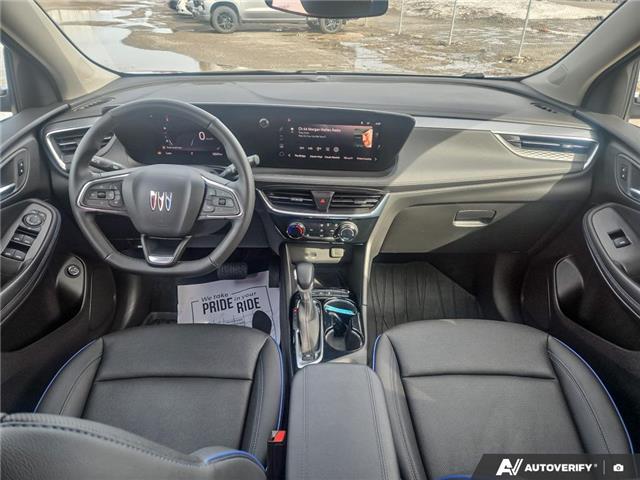 2025 Buick Encore GX Sport Touring (Stk: 8214-26B) in Sault Ste. Marie - Image 24 of 25