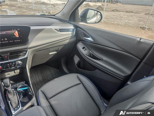 2025 Buick Encore GX Sport Touring (Stk: 8214-26B) in Sault Ste. Marie - Image 25 of 25