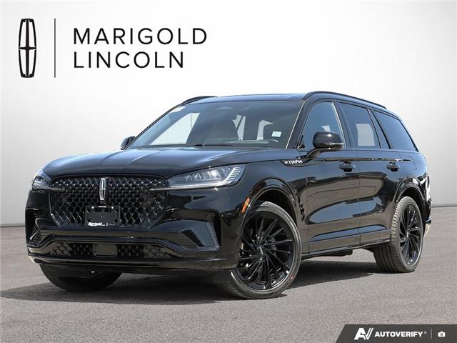 2026 Lincoln Aviator Reserve (Stk: 6-26AV0310) in Whitby - Image 1 of 32