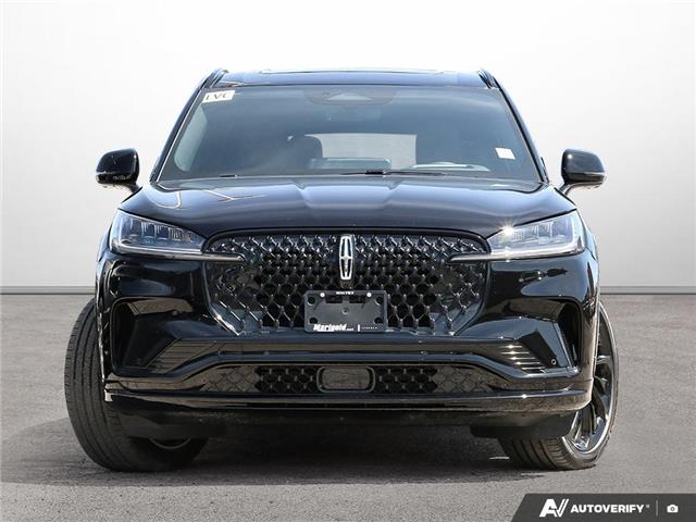 2026 Lincoln Aviator Reserve (Stk: 6-26AV0310) in Whitby - Image 2 of 32