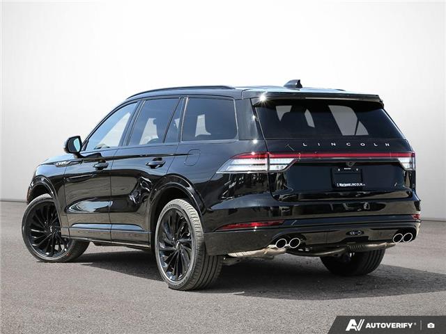 2026 Lincoln Aviator Reserve (Stk: 6-26AV0310) in Whitby - Image 4 of 32