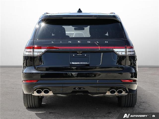 2026 Lincoln Aviator Reserve (Stk: 6-26AV0310) in Whitby - Image 5 of 32