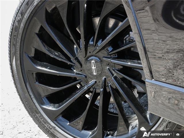 2026 Lincoln Aviator Reserve (Stk: 6-26AV0310) in Whitby - Image 7 of 32