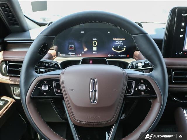 2026 Lincoln Aviator Reserve (Stk: 6-26AV0310) in Whitby - Image 16 of 32