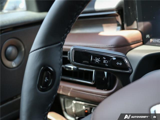 2026 Lincoln Aviator Reserve (Stk: 6-26AV0310) in Whitby - Image 19 of 32