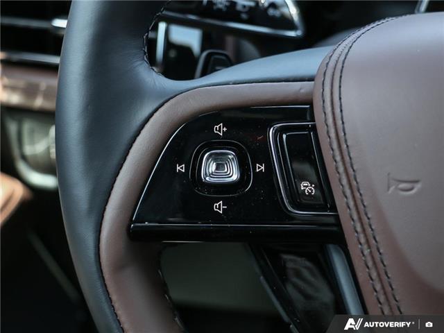 2026 Lincoln Aviator Reserve (Stk: 6-26AV0310) in Whitby - Image 21 of 32