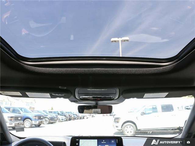 2026 Lincoln Aviator Reserve (Stk: 6-26AV0310) in Whitby - Image 30 of 32