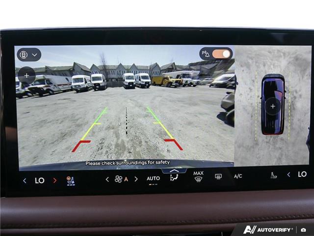 2026 Lincoln Aviator Reserve (Stk: 6-26AV0310) in Whitby - Image 31 of 32