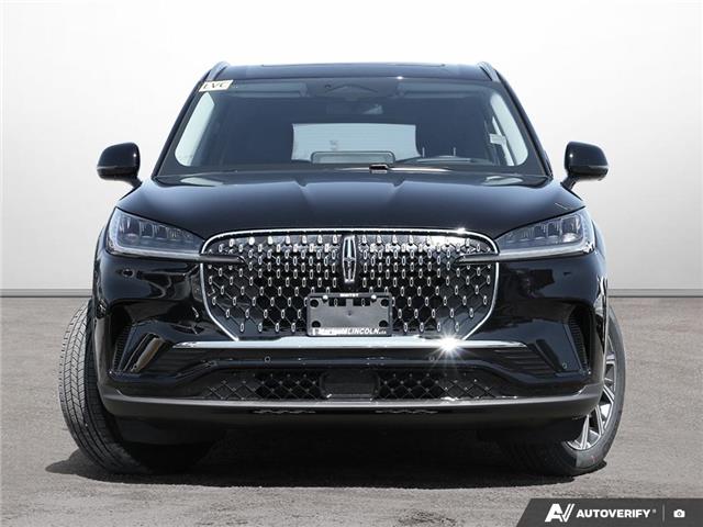 2026 Lincoln Aviator Premiere (Stk: 6-26AV0306) in Whitby - Image 2 of 32