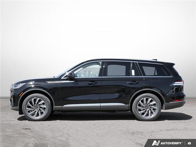 2026 Lincoln Aviator Premiere (Stk: 6-26AV0306) in Whitby - Image 3 of 32