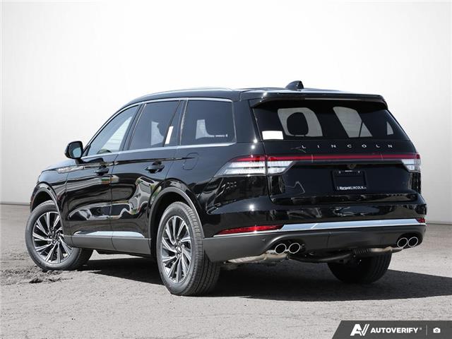 2026 Lincoln Aviator Premiere (Stk: 6-26AV0306) in Whitby - Image 4 of 32