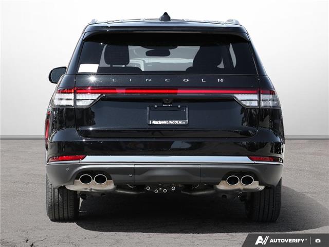 2026 Lincoln Aviator Premiere (Stk: 6-26AV0306) in Whitby - Image 5 of 32
