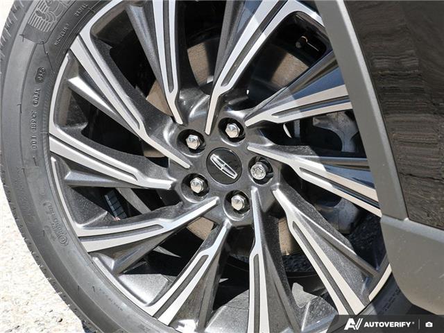2026 Lincoln Aviator Premiere (Stk: 6-26AV0306) in Whitby - Image 7 of 32