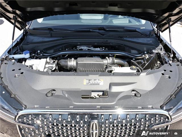 2026 Lincoln Aviator Premiere (Stk: 6-26AV0306) in Whitby - Image 9 of 32