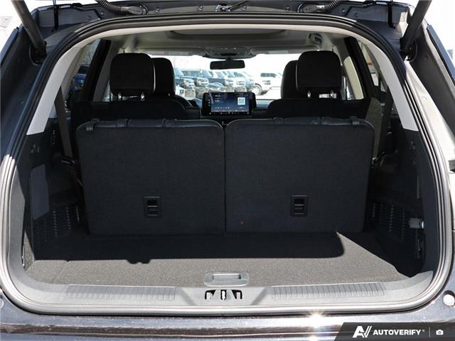 2026 Lincoln Aviator Premiere (Stk: 6-26AV0306) in Whitby - Image 13 of 32