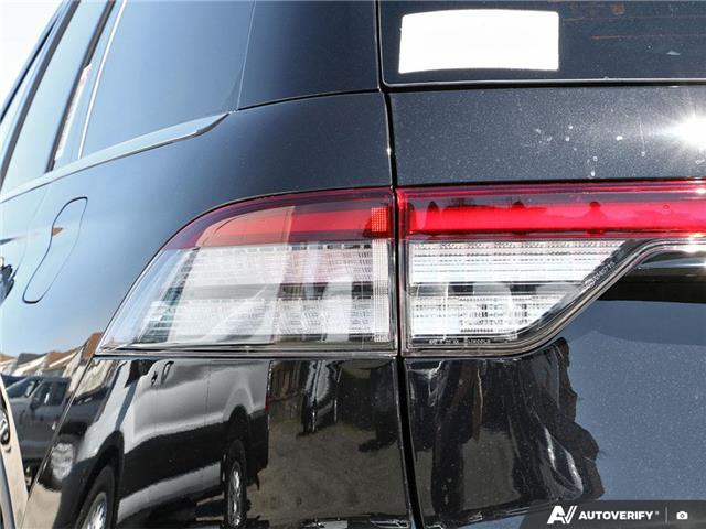 2026 Lincoln Aviator Premiere (Stk: 6-26AV0306) in Whitby - Image 14 of 32