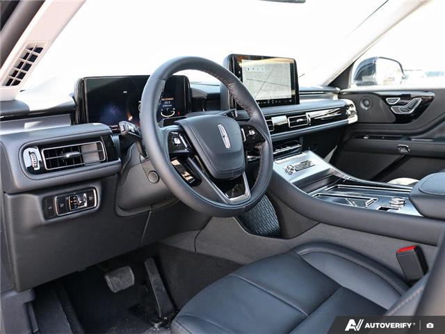 2026 Lincoln Aviator Premiere (Stk: 6-26AV0306) in Whitby - Image 15 of 32
