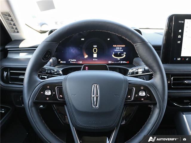 2026 Lincoln Aviator Premiere (Stk: 6-26AV0306) in Whitby - Image 16 of 32