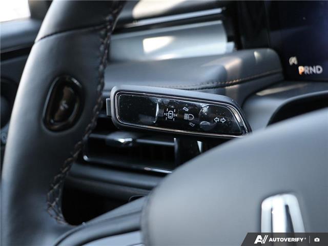2026 Lincoln Aviator Premiere (Stk: 6-26AV0306) in Whitby - Image 19 of 32