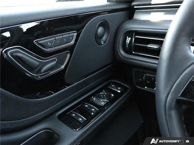 2026 Lincoln Aviator Premiere (Stk: 6-26AV0306) in Whitby - Image 20 of 32