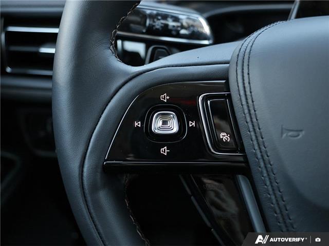 2026 Lincoln Aviator Premiere (Stk: 6-26AV0306) in Whitby - Image 21 of 32