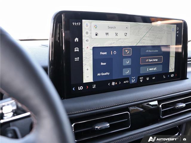 2026 Lincoln Aviator Premiere (Stk: 6-26AV0306) in Whitby - Image 23 of 32