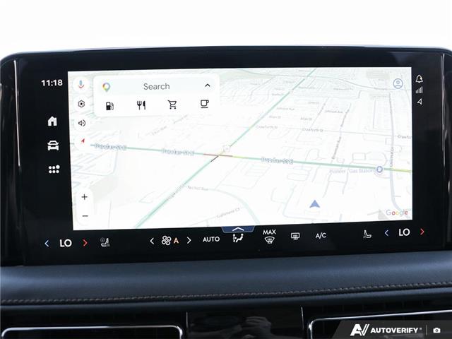 2026 Lincoln Aviator Premiere (Stk: 6-26AV0306) in Whitby - Image 25 of 32