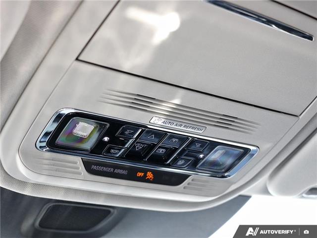 2026 Lincoln Aviator Premiere (Stk: 6-26AV0306) in Whitby - Image 26 of 32