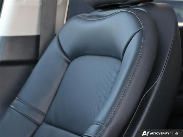 2026 Lincoln Aviator Premiere (Stk: 6-26AV0306) in Whitby - Image 27 of 32
