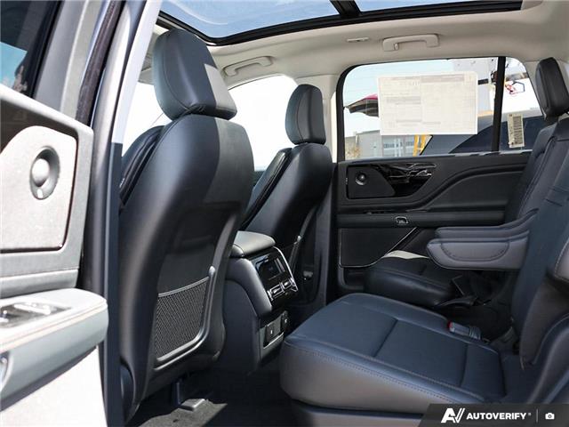 2026 Lincoln Aviator Premiere (Stk: 6-26AV0306) in Whitby - Image 28 of 32